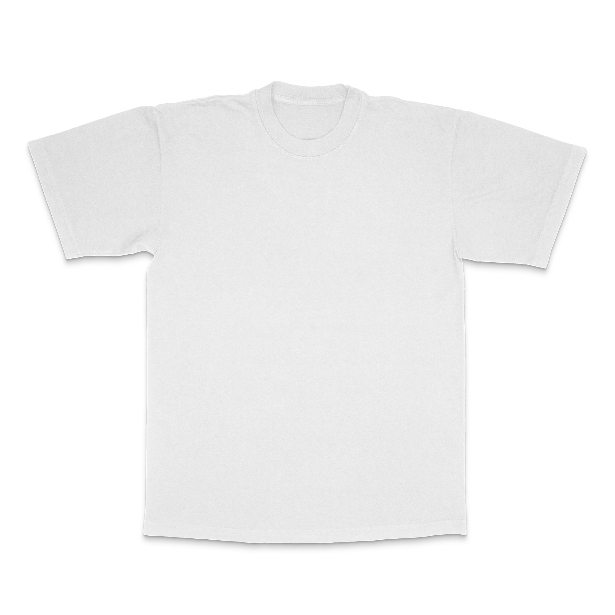 OVERSIZED BOX TEE 7.5 OZ COTTON COLLECTIVE - 16x21 PRINT