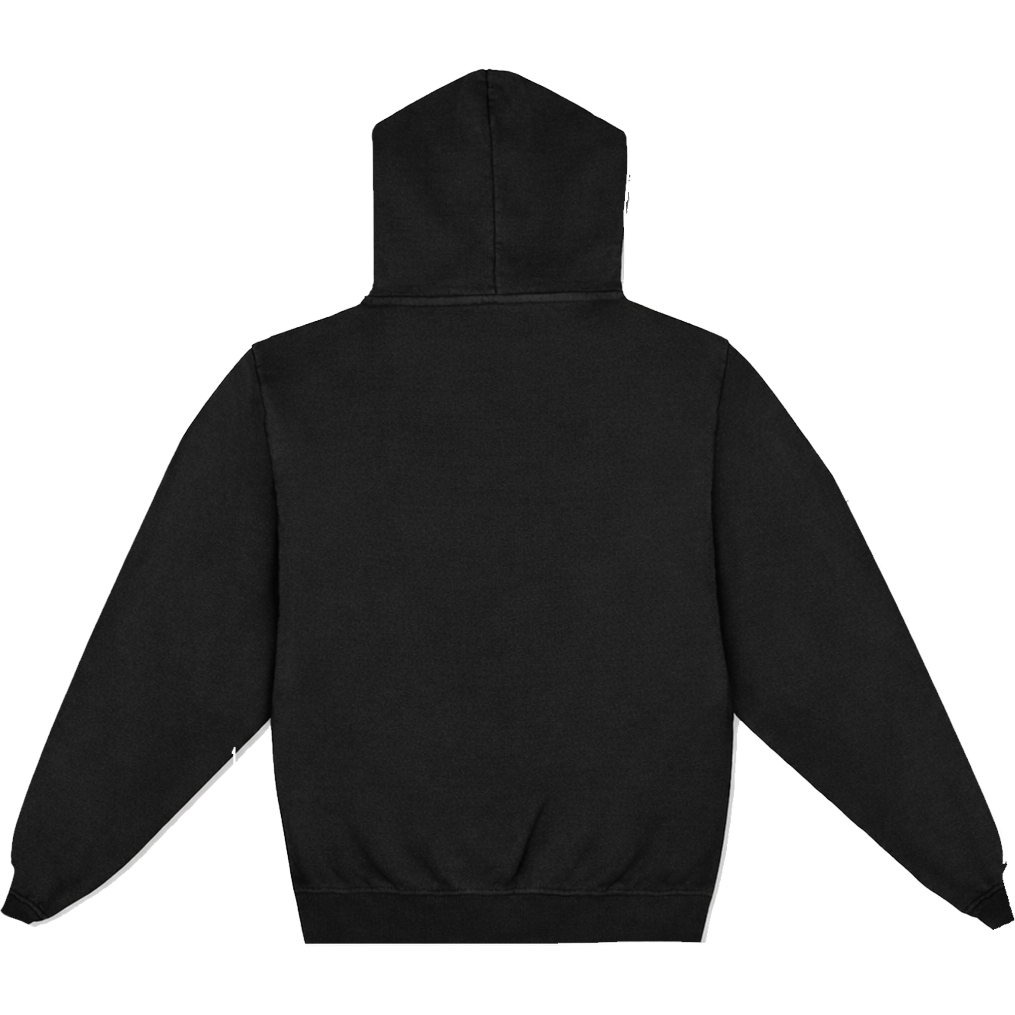 CCHOD376 - STANDARD HOODIE 11oz - COTTON COLLECTIVE - 16X21 PRINT thumbnail 9