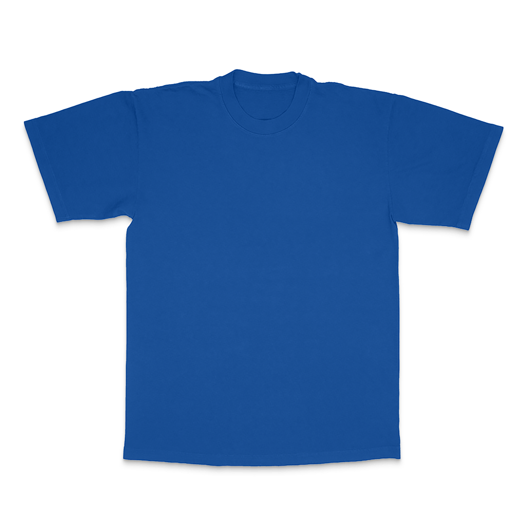 1801GD 6.5oz - LA APPAREL 16X21 - SPECIAL COLORS