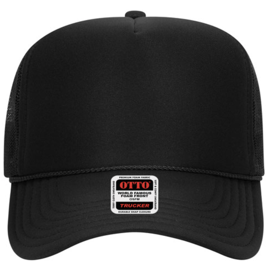 Otto Cap 39-165