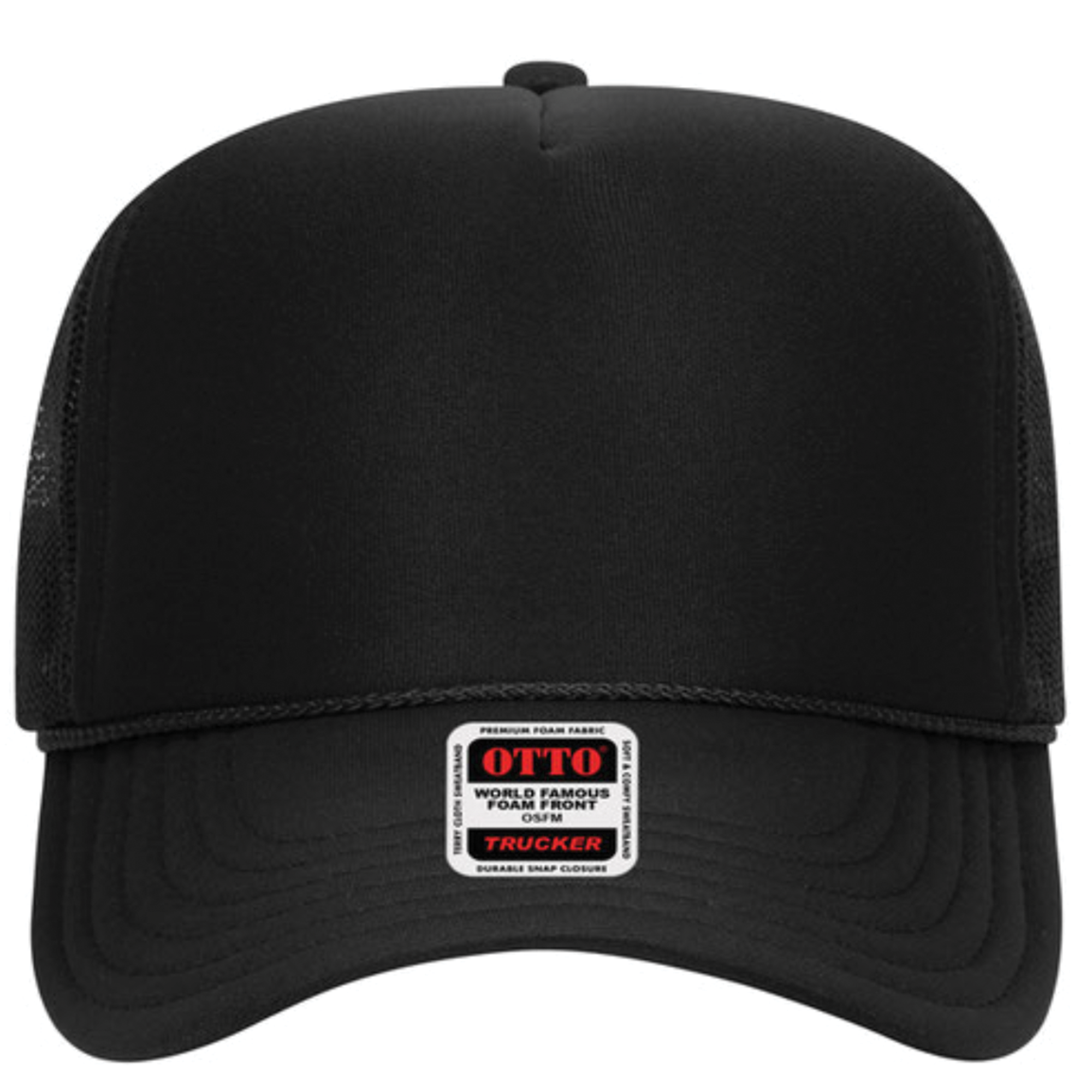 Otto Cap 39-165