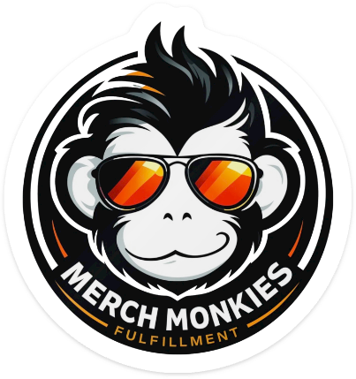 Die Cut Stickers