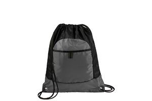 Port Authority Pocket Cinch Pack. BG611. Primary