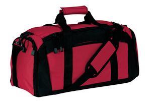 Port Authority - Gym Bag. BG970. Primary