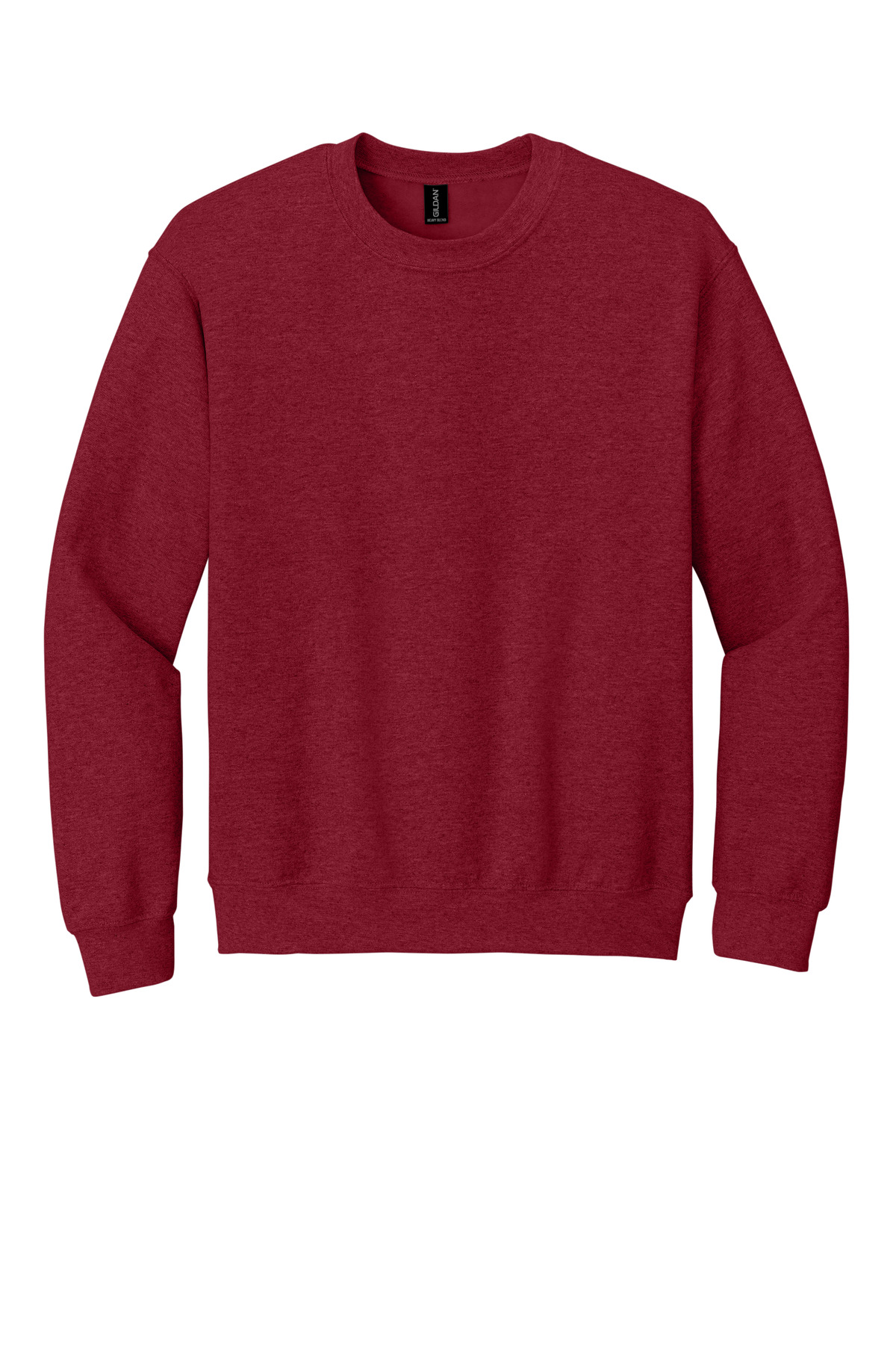 Gildan Heavy Blend Crewneck Sweatshirt. 18000