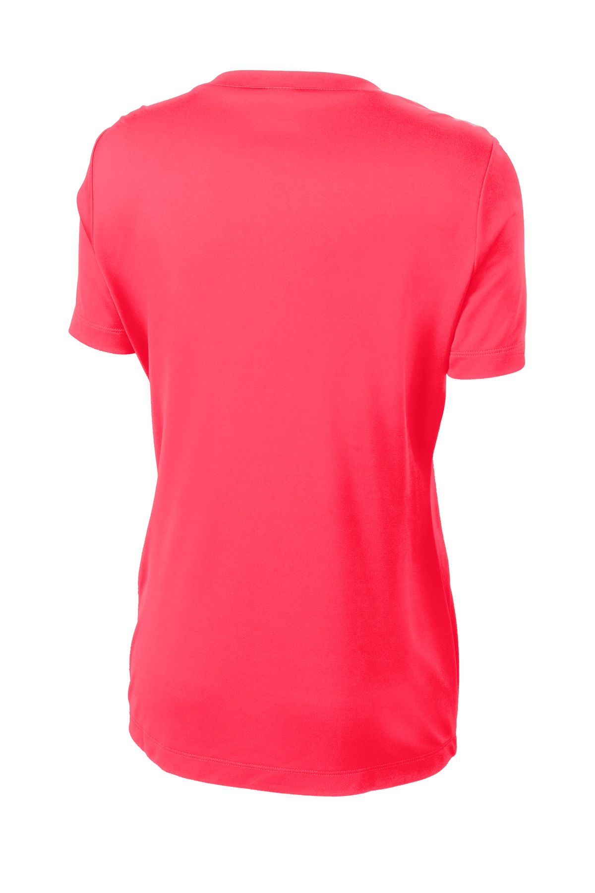 Sport-Tek Ladies PosiCharge Competitor Tee. LST350. Product image