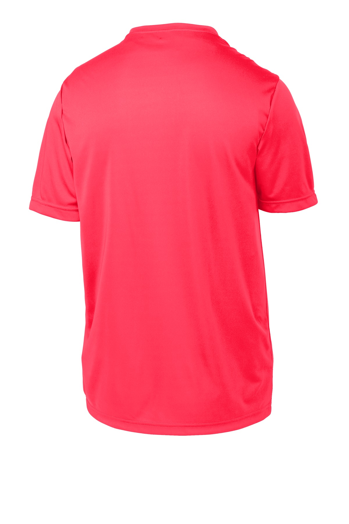 Sport-Tek Youth PosiCharge Competitor Tee. YST350. Product image