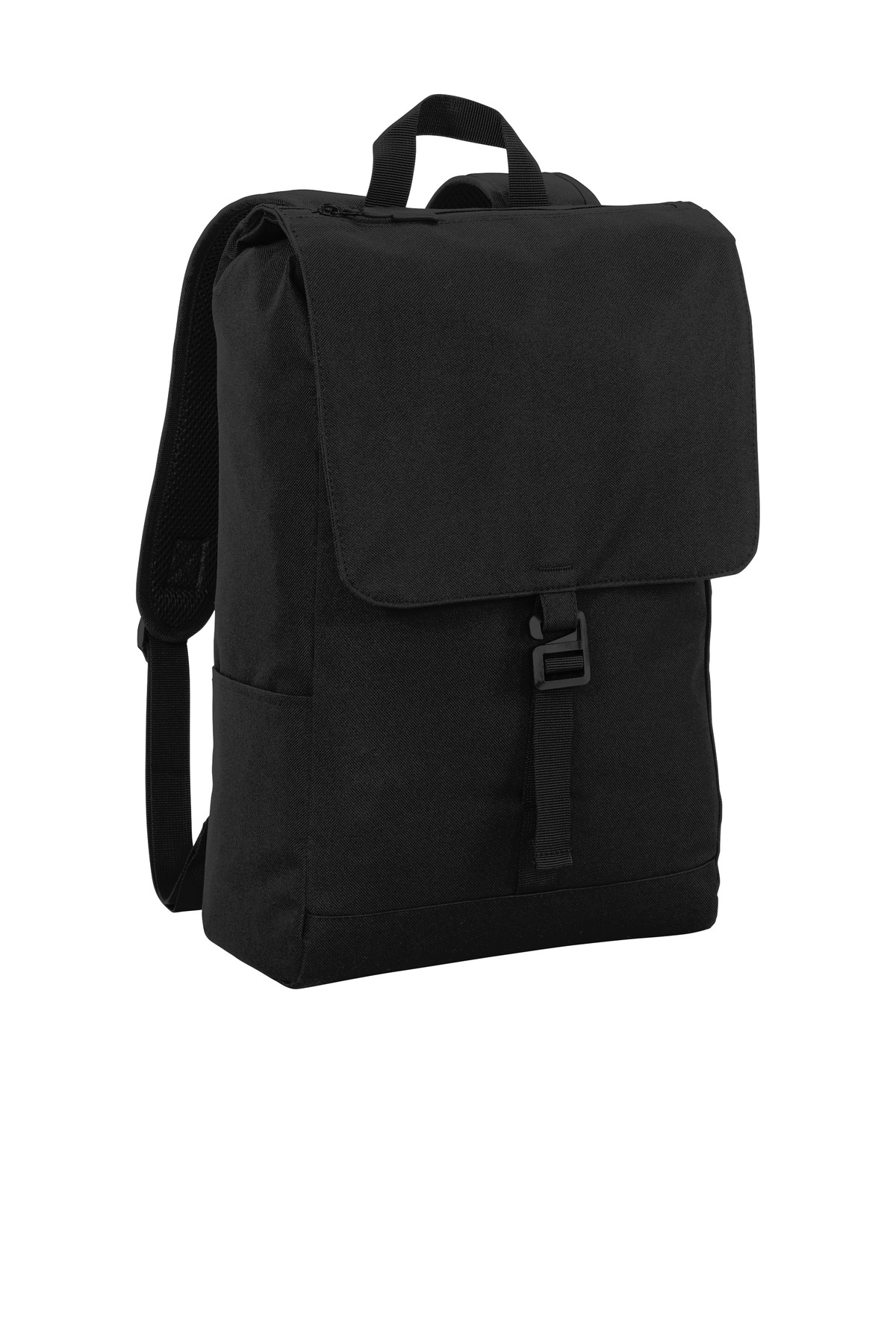 Port Authority Access Rucksack. BG219. Front