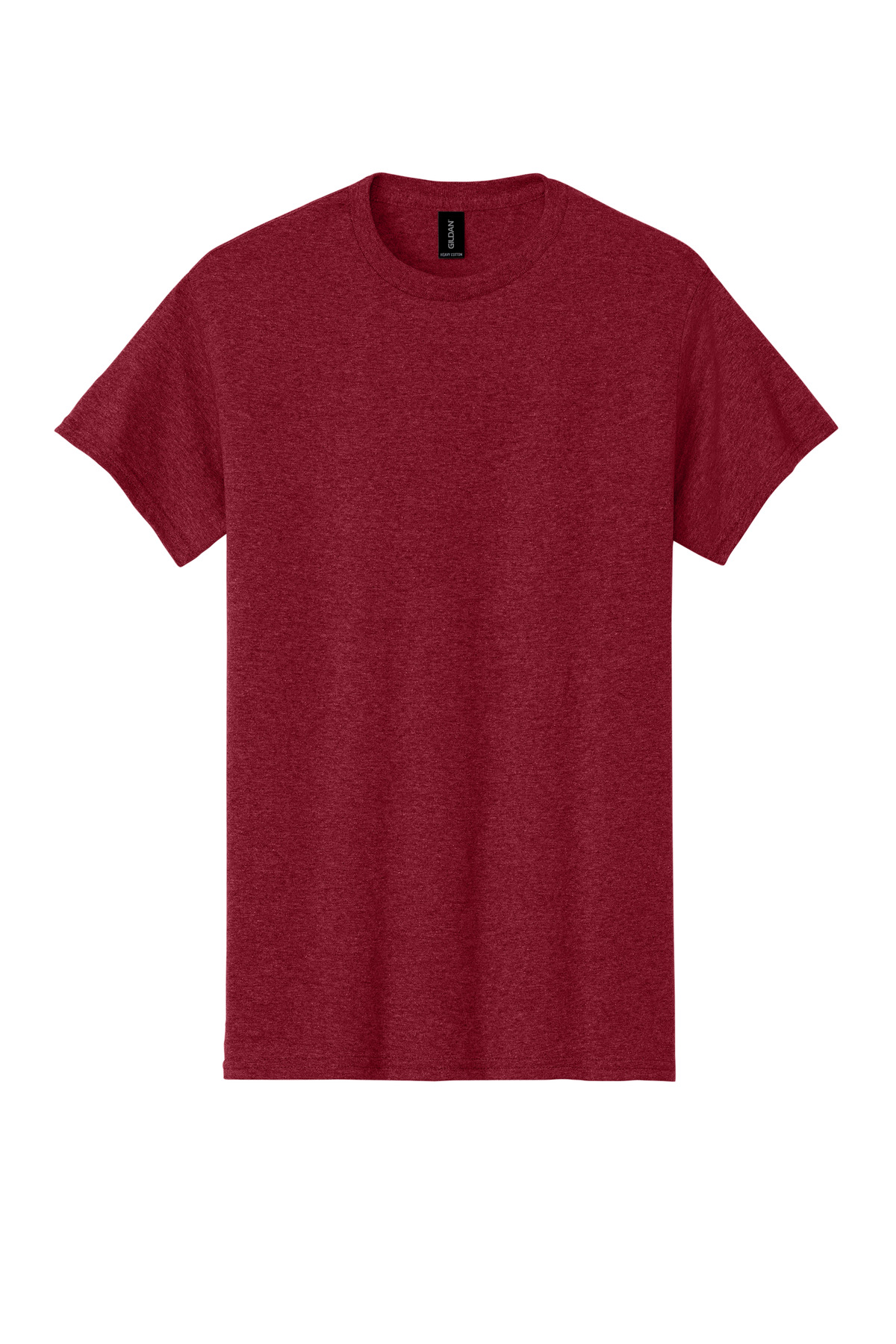 Gildan - Heavy Cotton 100% Cotton T-Shirt. 5000