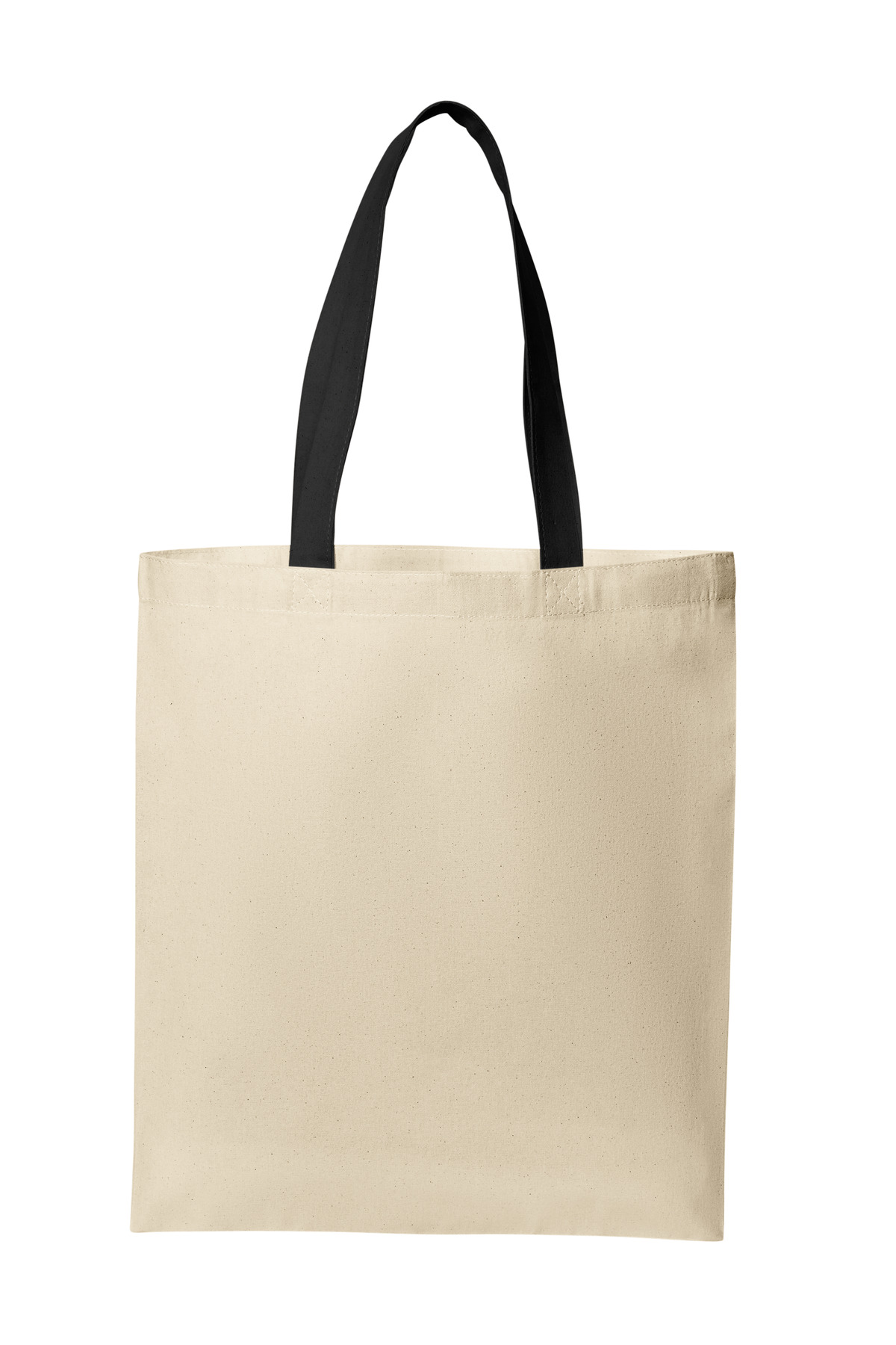 Port Authority Core Cotton Tote BG1500. Product image