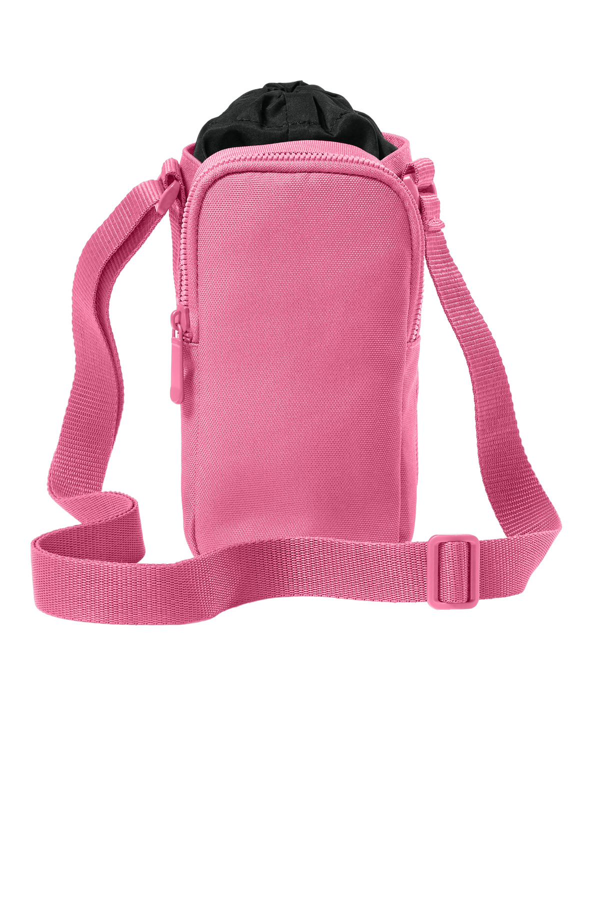 Port Authority Matte Oxford Hydration Crossbody BG941. Front