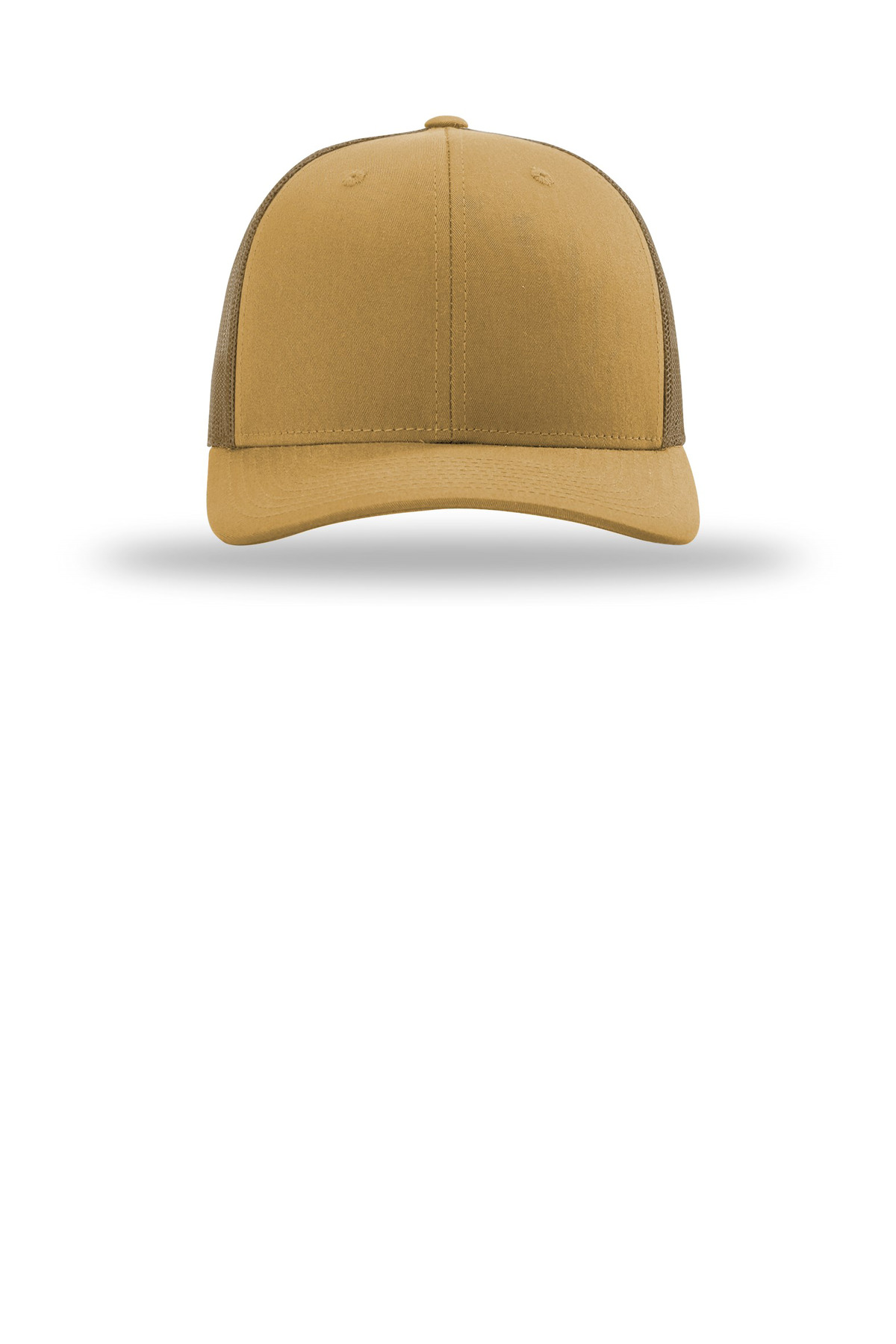 Richardson Trucker Cap 112. Front