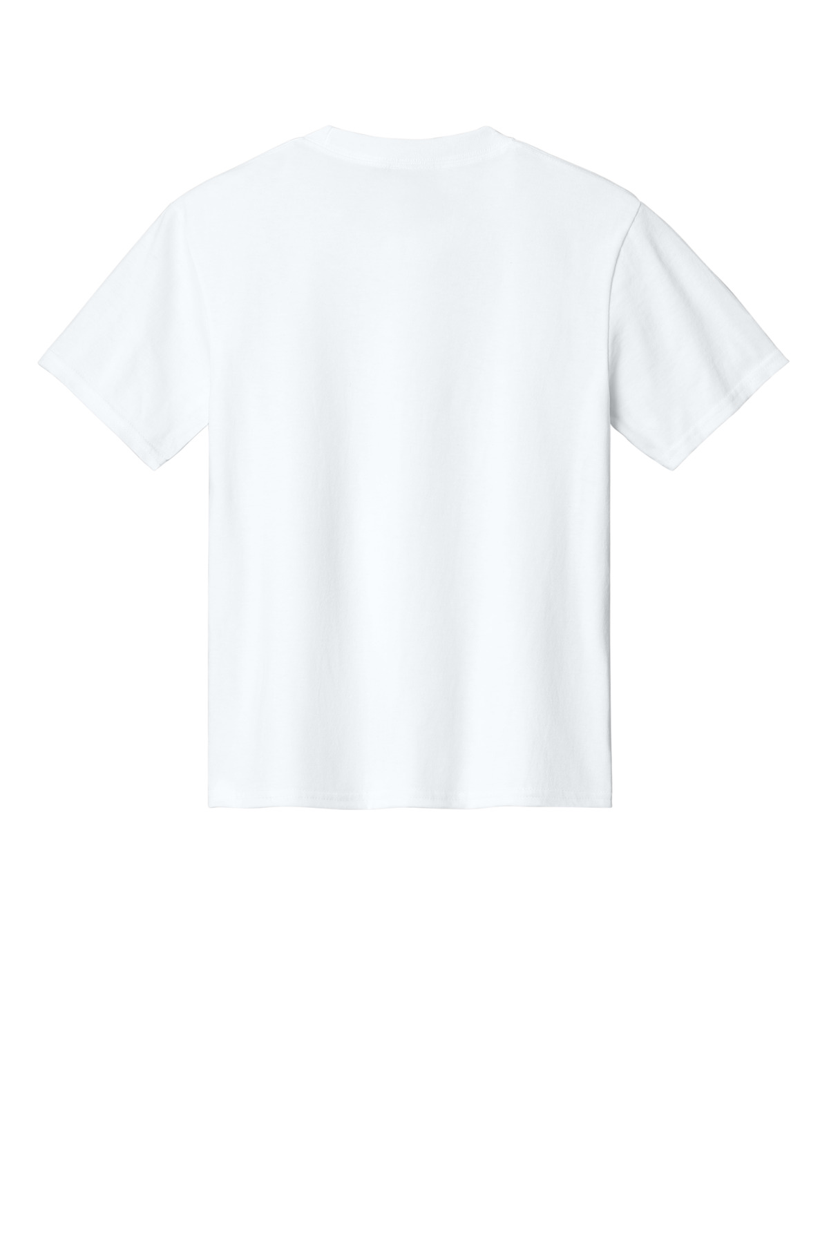 Port & Co Youth Essential Tee. PC61Y. Product image