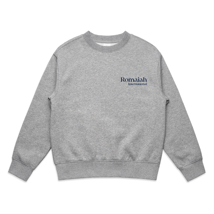 Romaiah International Youth Crew 