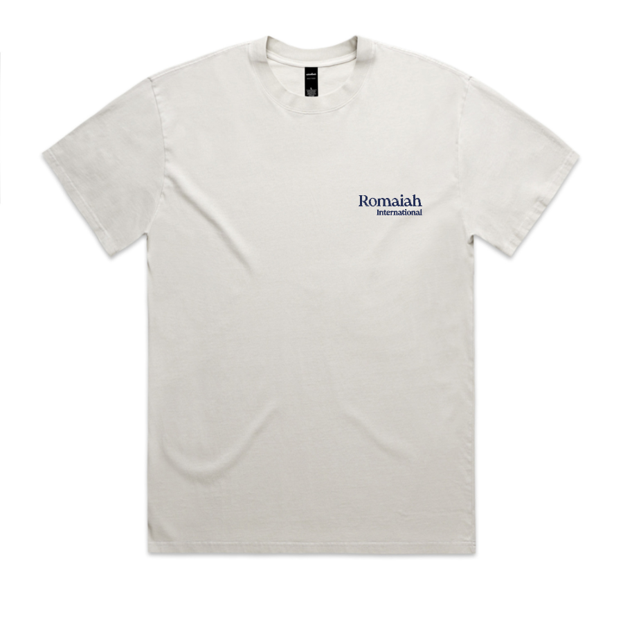 Light Will Rise Tee - preview 2